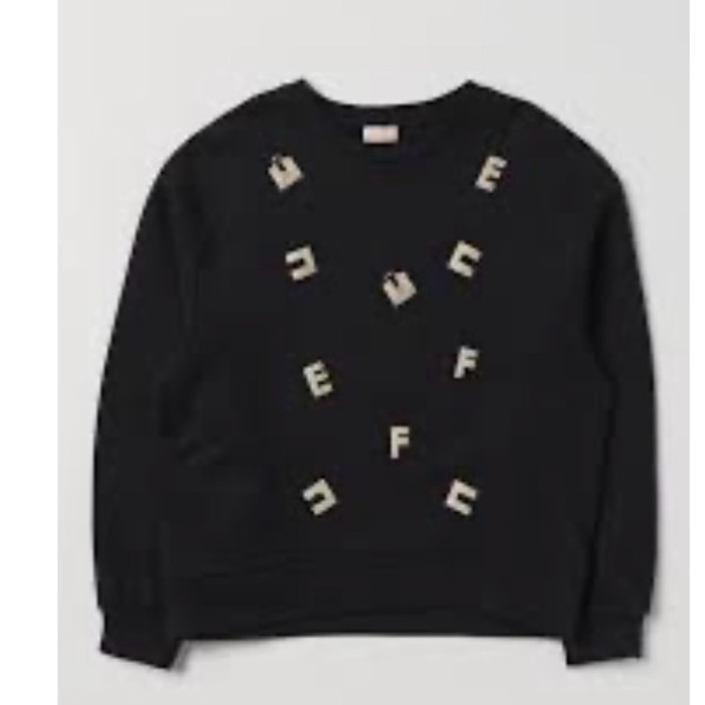 Made in Italy Elisabetta Franchi sweater